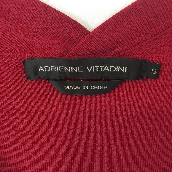 Adrienne vittadini Cardigan and top - Picture 6 of 8